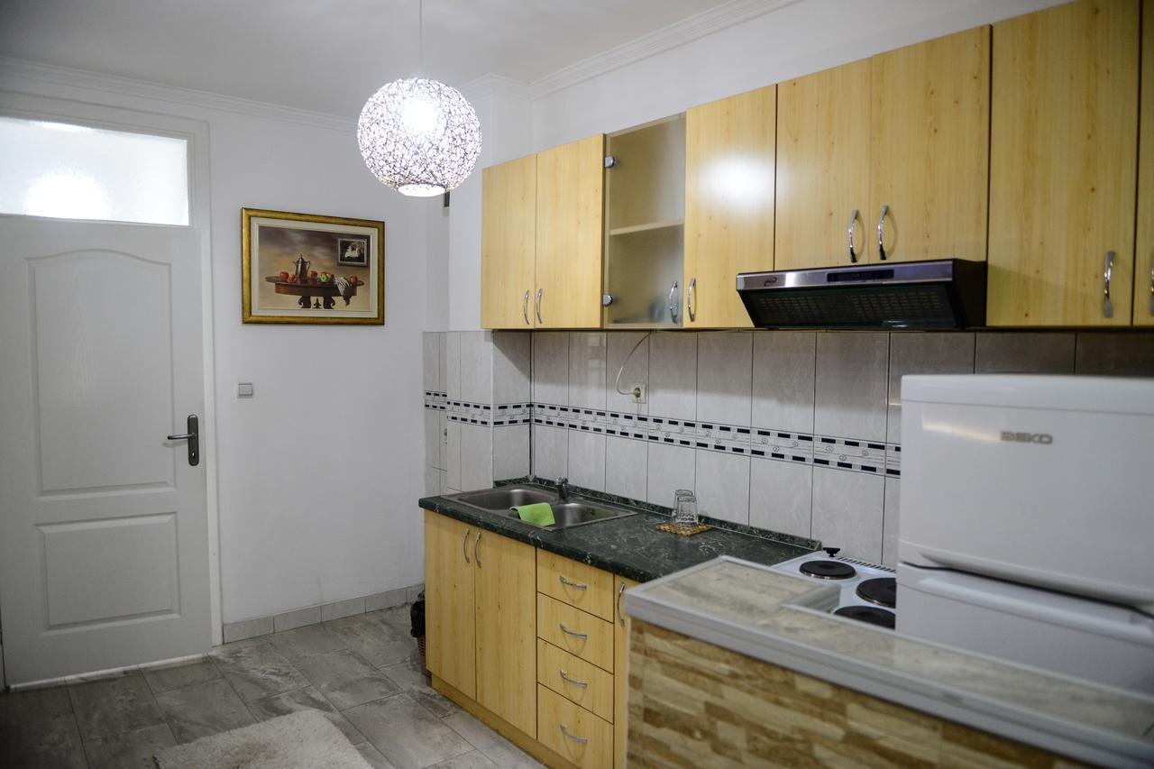 Apartments Mm Niksic Luaran gambar