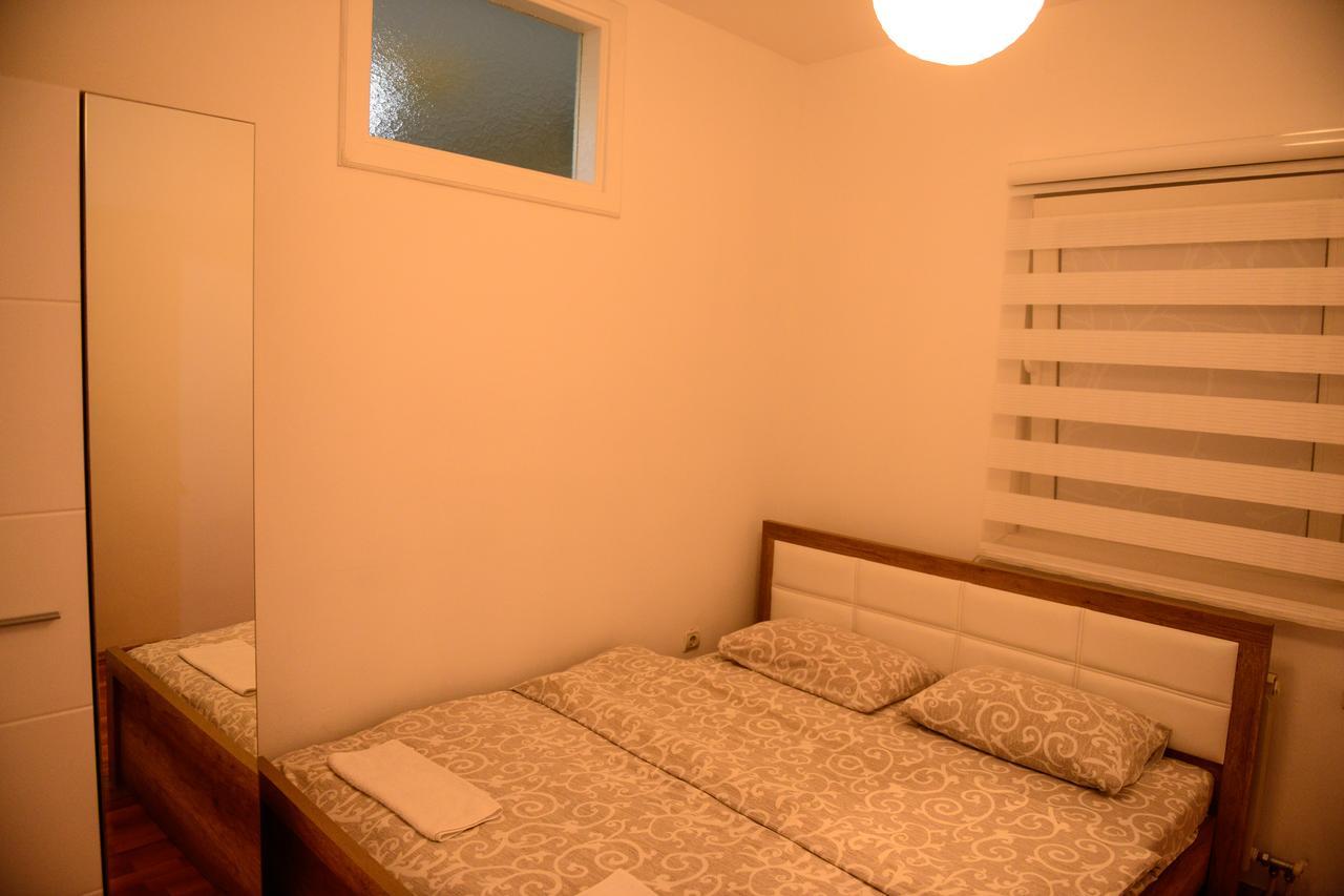 Apartments Mm Niksic Luaran gambar