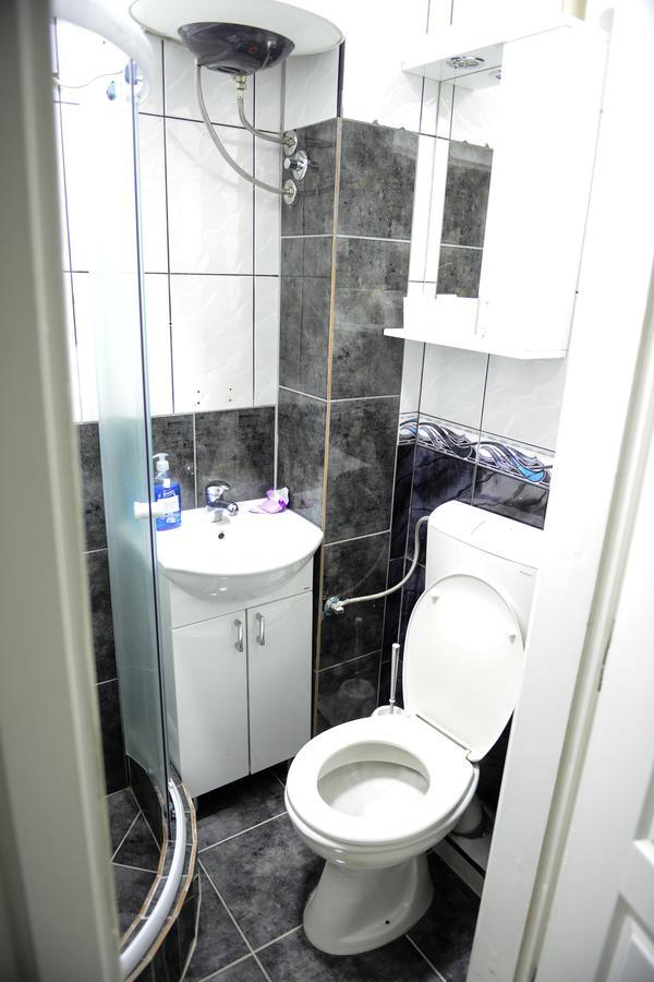 Apartments Mm Niksic Luaran gambar